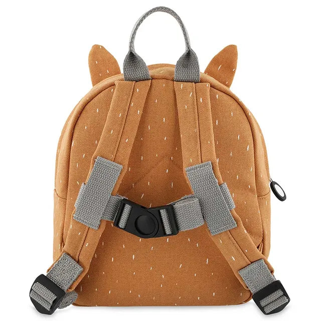 Buy Trixie Kids Backpack Small Mr Fox   | Yallatoys.com