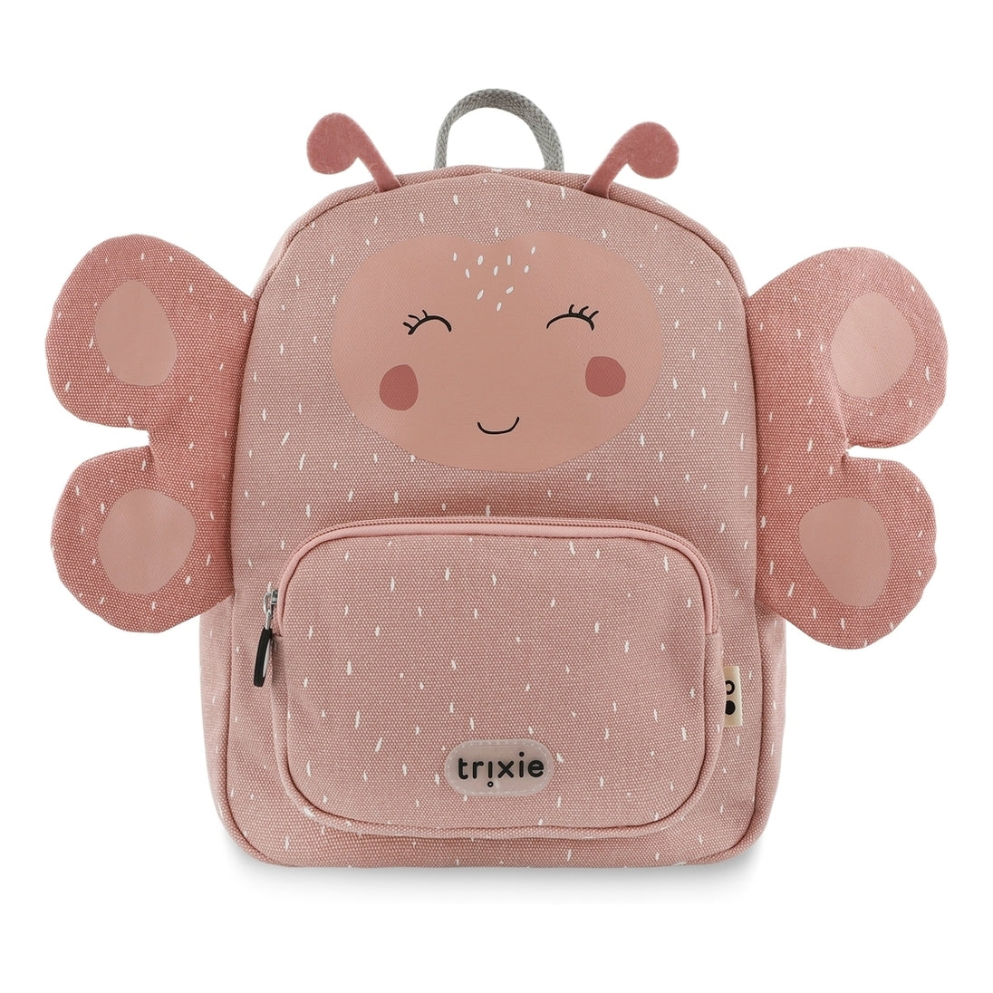 Buy Trixie Kids Backpack Small Mrs Butterfly | Yallatoys.com