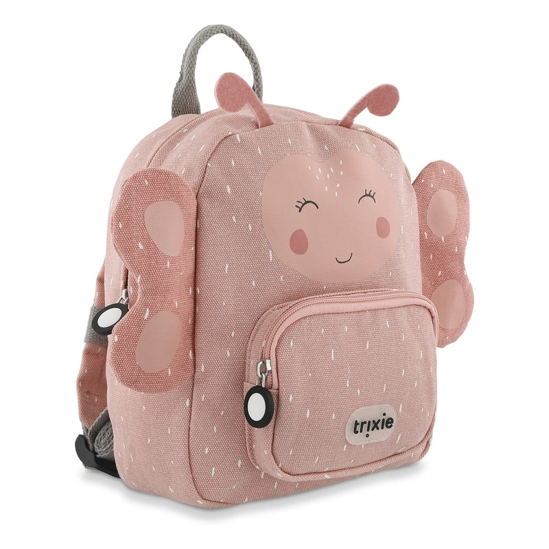 Buy Trixie Kids Backpack Small Mrs Butterfly | Yallatoys.com