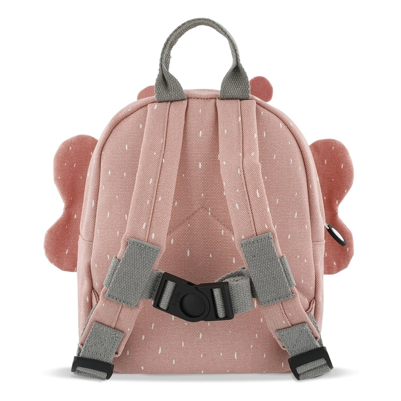 Buy Trixie Kids Backpack Small Mrs Butterfly | Yallatoys.com