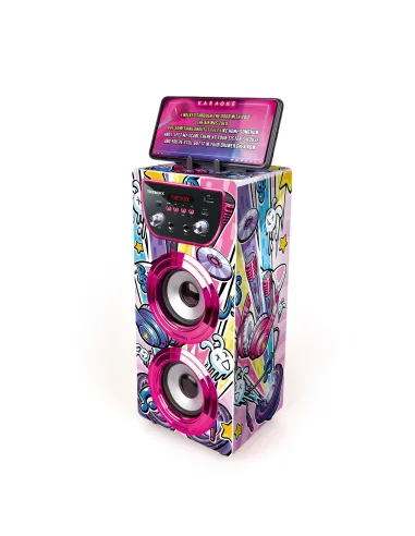 Buy Trendix Karaoke Party Edition | Yallatoys.com