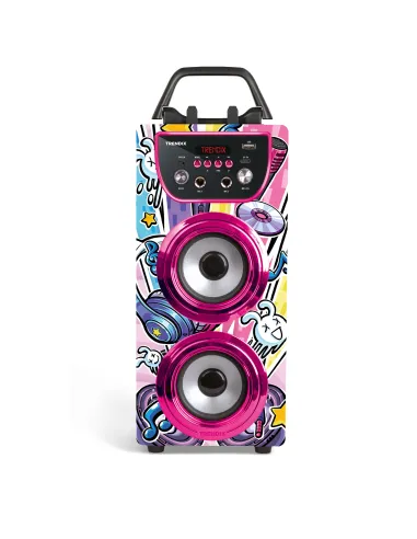 Buy Trendix Karaoke Party Edition | Yallatoys.com