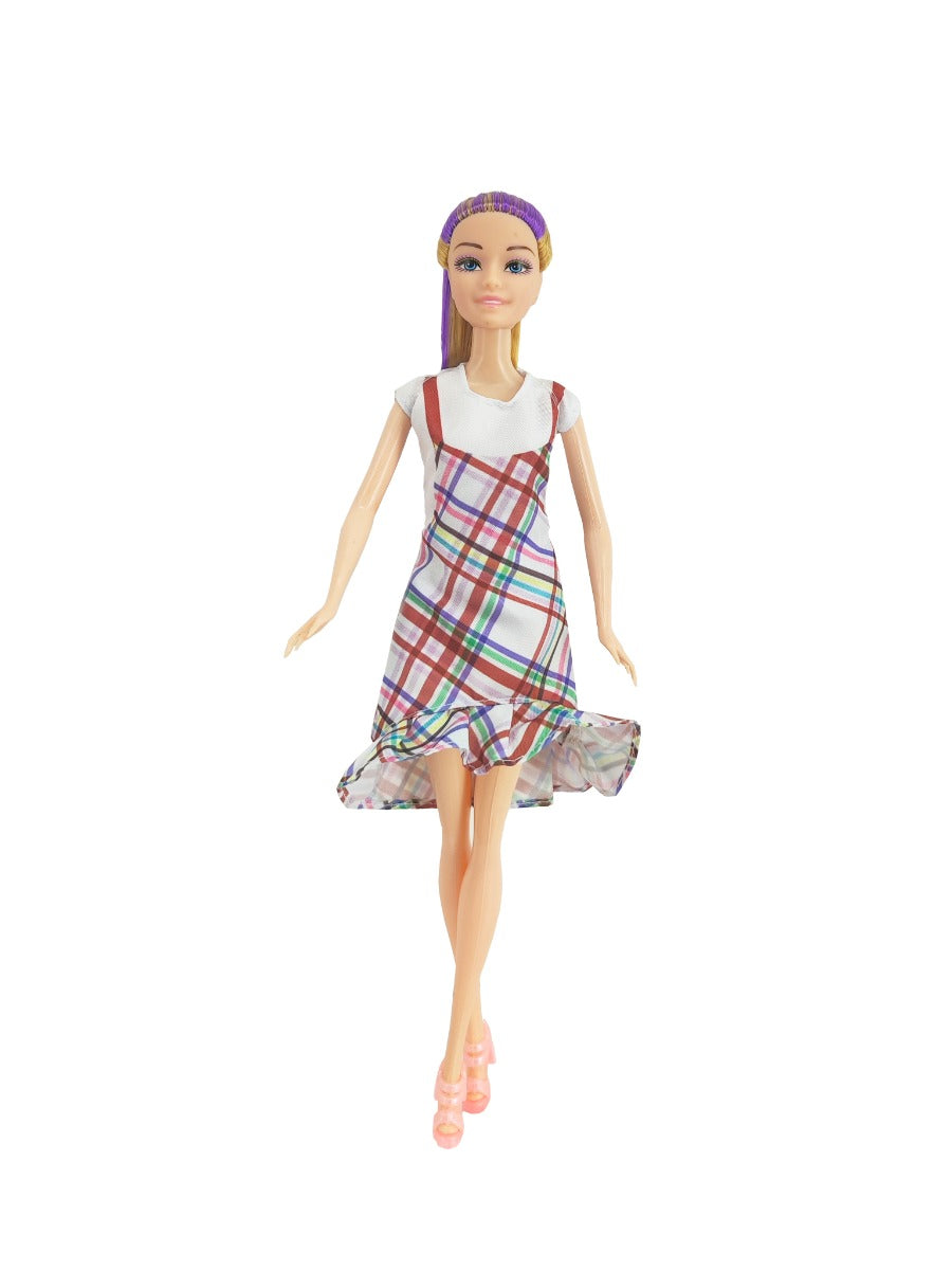 Buy Elissa 11.5inch Basic Fashion Doll Home Style III | Yallatoys.com