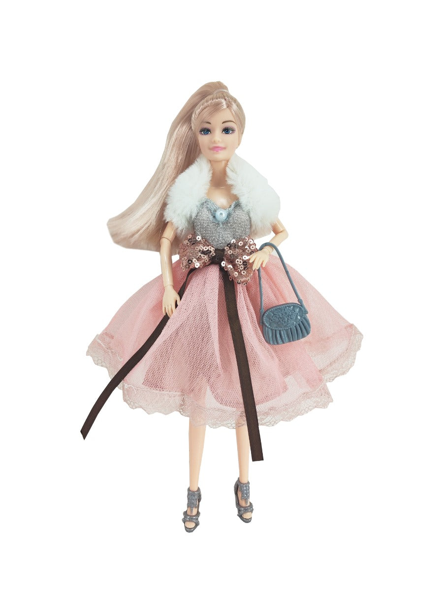 Buy Elissa 11.5inch Fashion Doll Home Deluxe I | Yallatoys.com