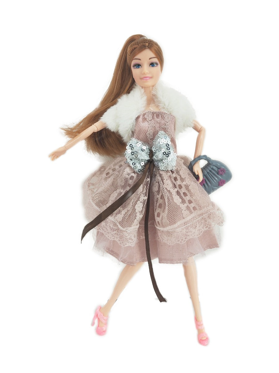 Buy Elissa 11.5inch Fashion Doll Home Deluxe II | Yallatoys.com