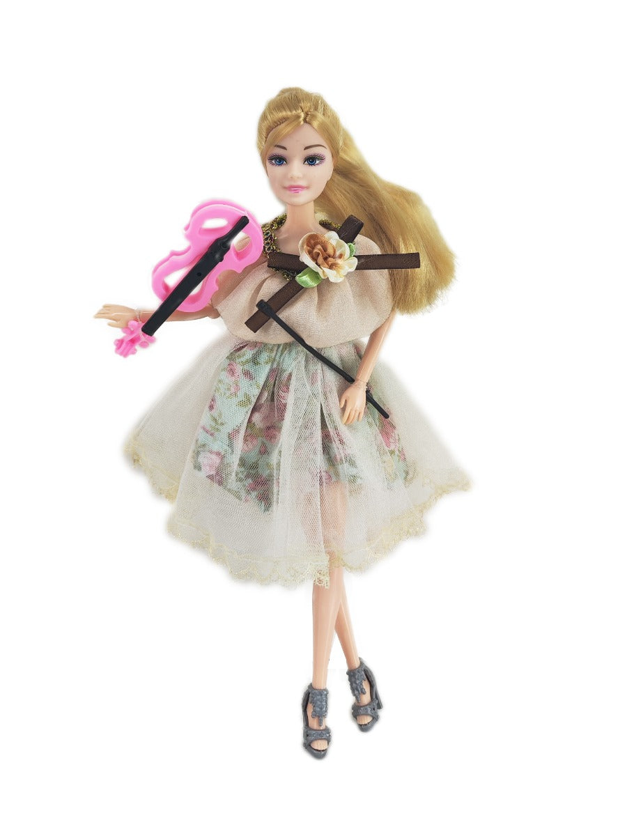 Buy Elissa 11.5inch Fashion Doll Home Deluxe III | Yallatoys.com