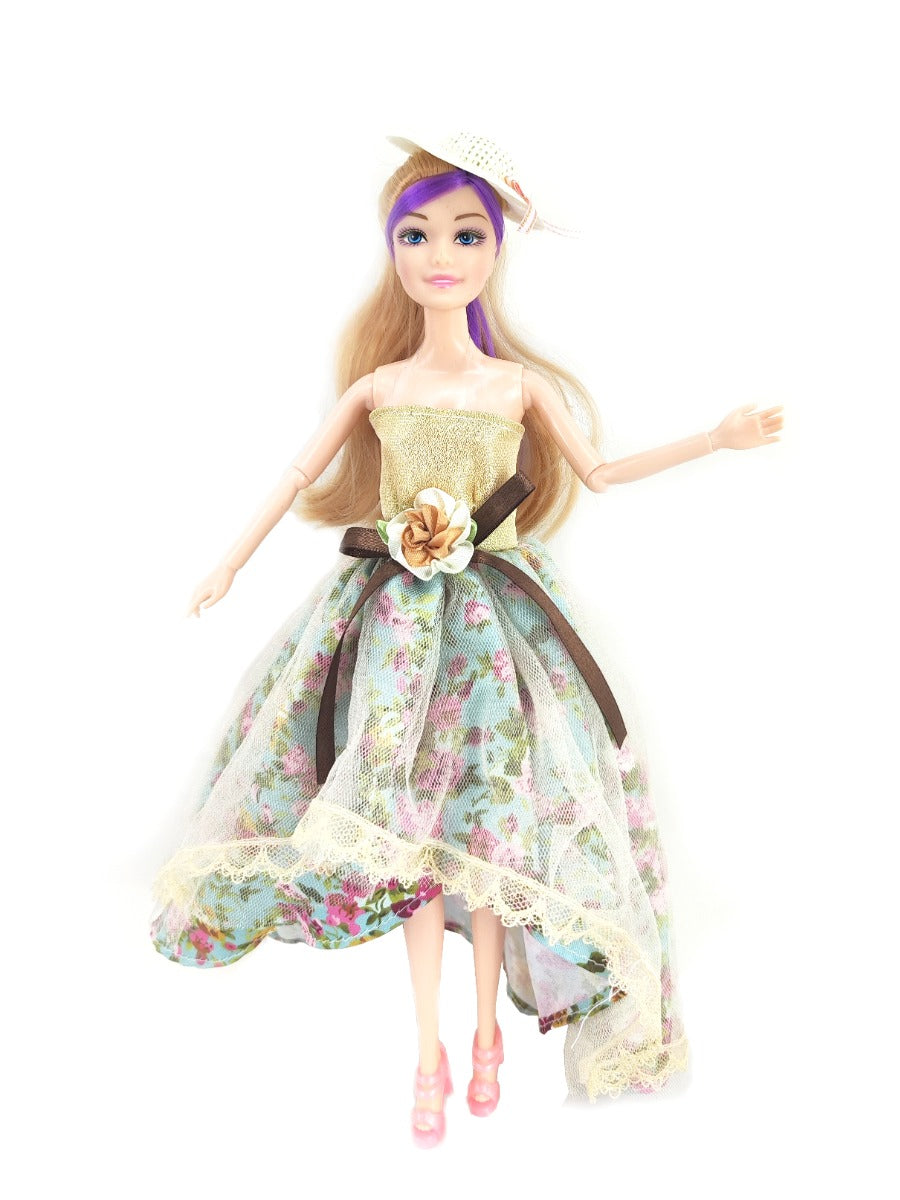 Buy Elissa 11.5inch Fashion Doll Home Deluxe V | Yallatoys.com