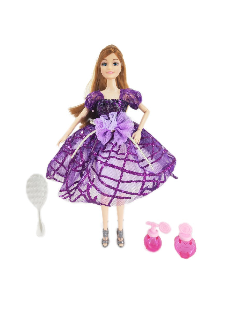 Buy Elissa 11.5inch Fashion Doll Royale Style II | Yallatoys.com