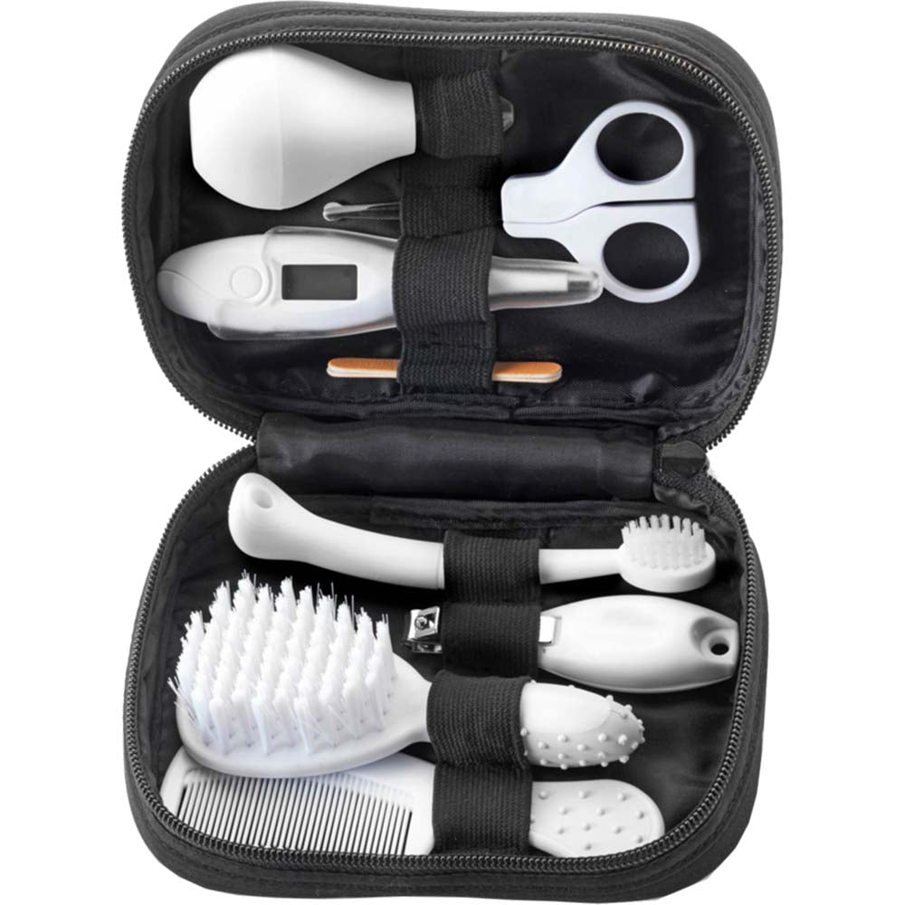 Buy Tommee Tippee Closer to Nature Healthcare Kit Pack of 9 | Yallatoys.com