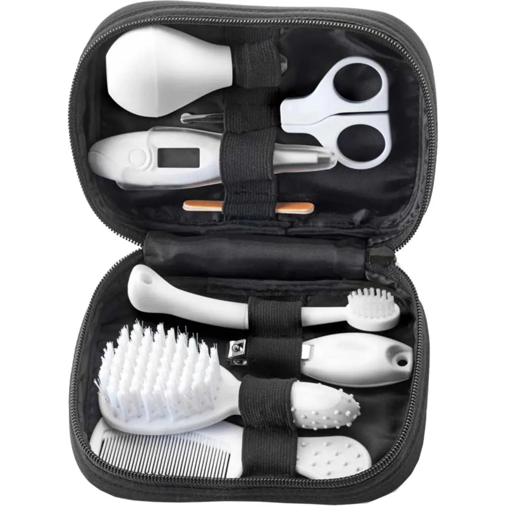 Tommee Tippee Closer to Nature Healthcare Kit Pack of 9 Tommee Tippee Yallatoys