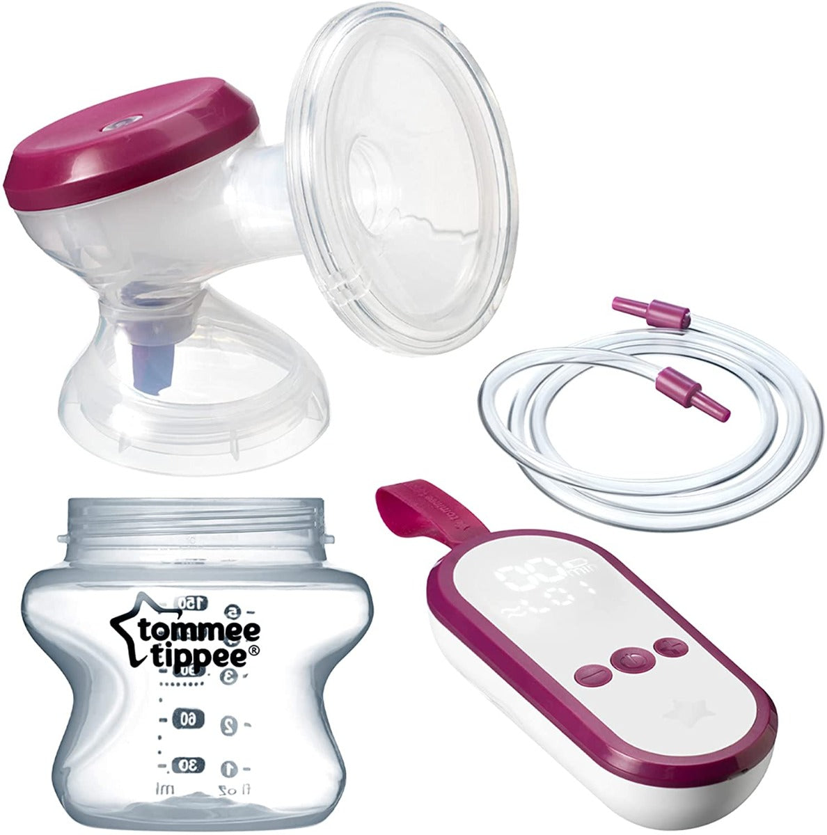 Buy Tommee Tippee Electric Breast Pump | Yallatoys.com