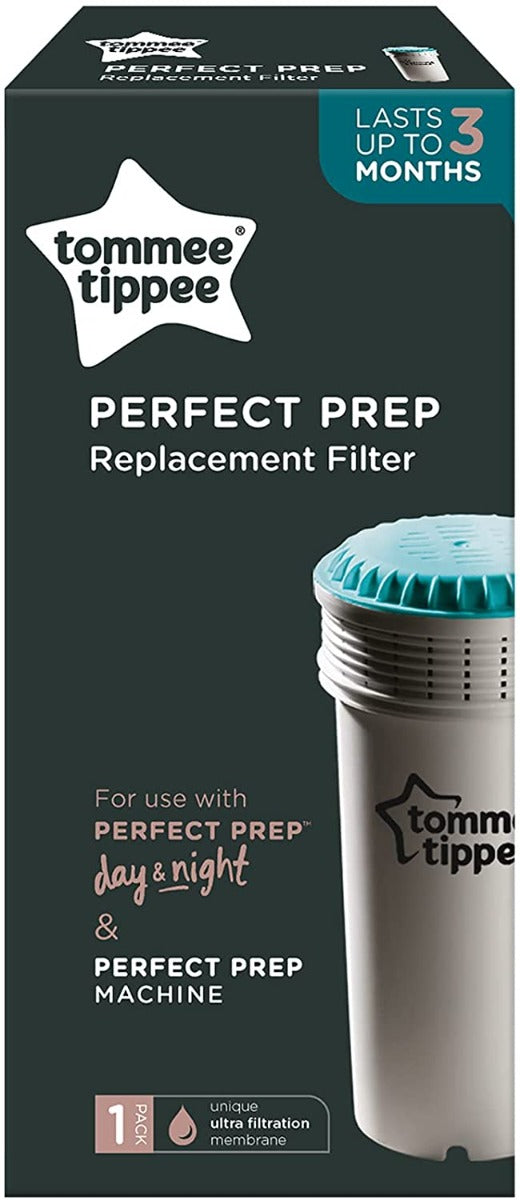 Buy Tommee Tippee Perfect Prep Bottle Maker Replacement Filter | Yallatoys.com
