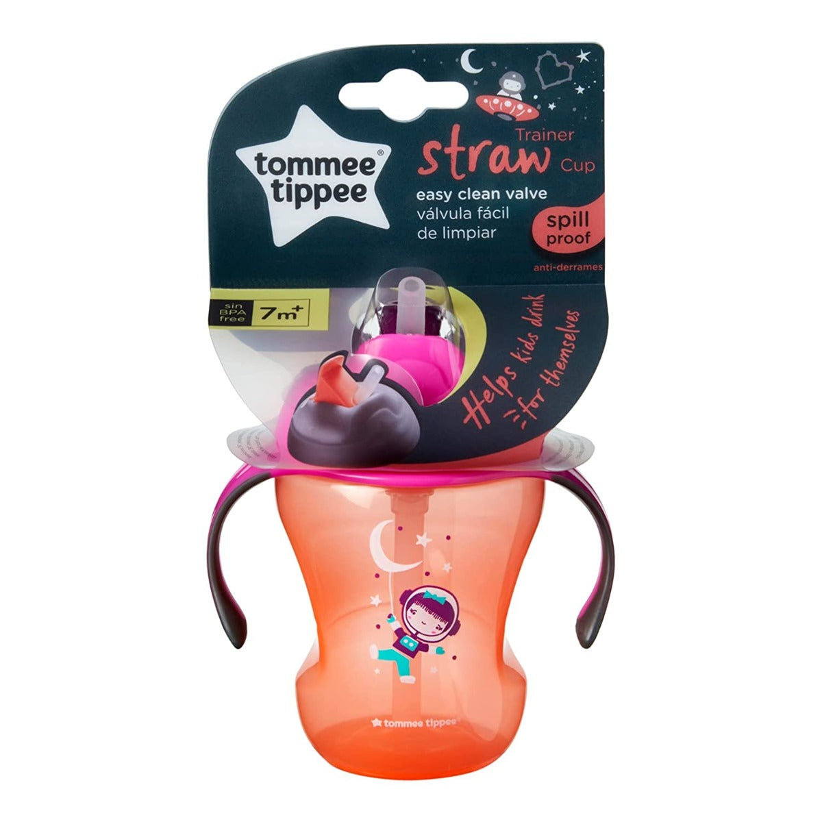 Buy Tommee Tippee Easy Drink Cup 150ml (Sold Separately Subject to Availability) | Yallatoys.com