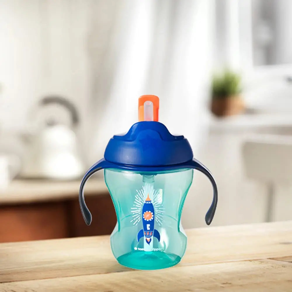 Tommee Tippee Easy Drink Cup 150ml (Sold Separately Subject to Availability) Tommee Tippee Yallatoys