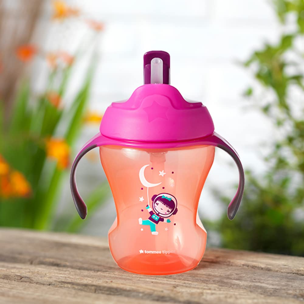 Buy Tommee Tippee Easy Drink Cup 150ml (Sold Separately Subject to Availability) | Yallatoys.com