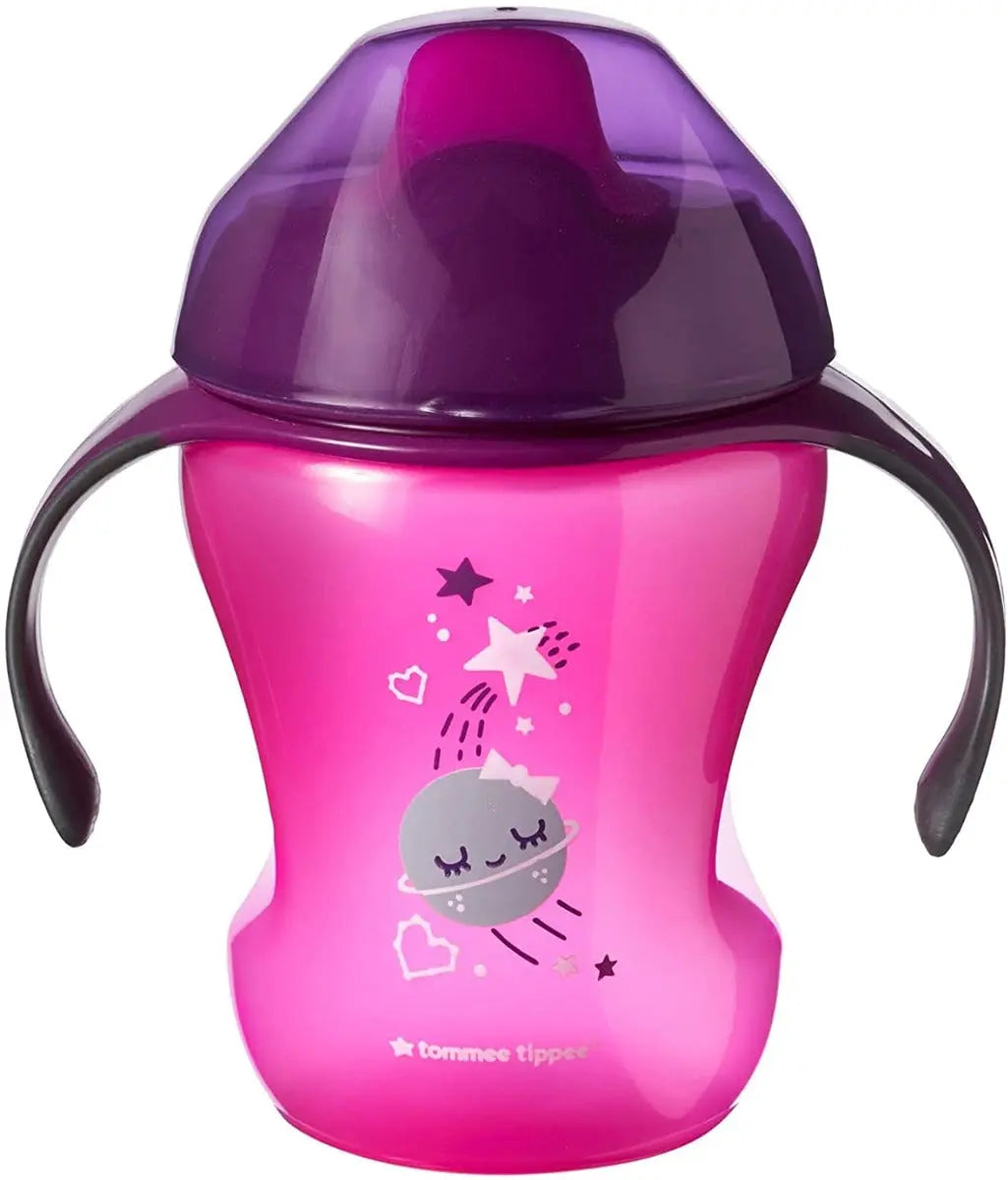 Tommee Tippee Easy Drink Cup 230ml (Sold Separately Subject to Availability) Tommee Tippee Yallatoys