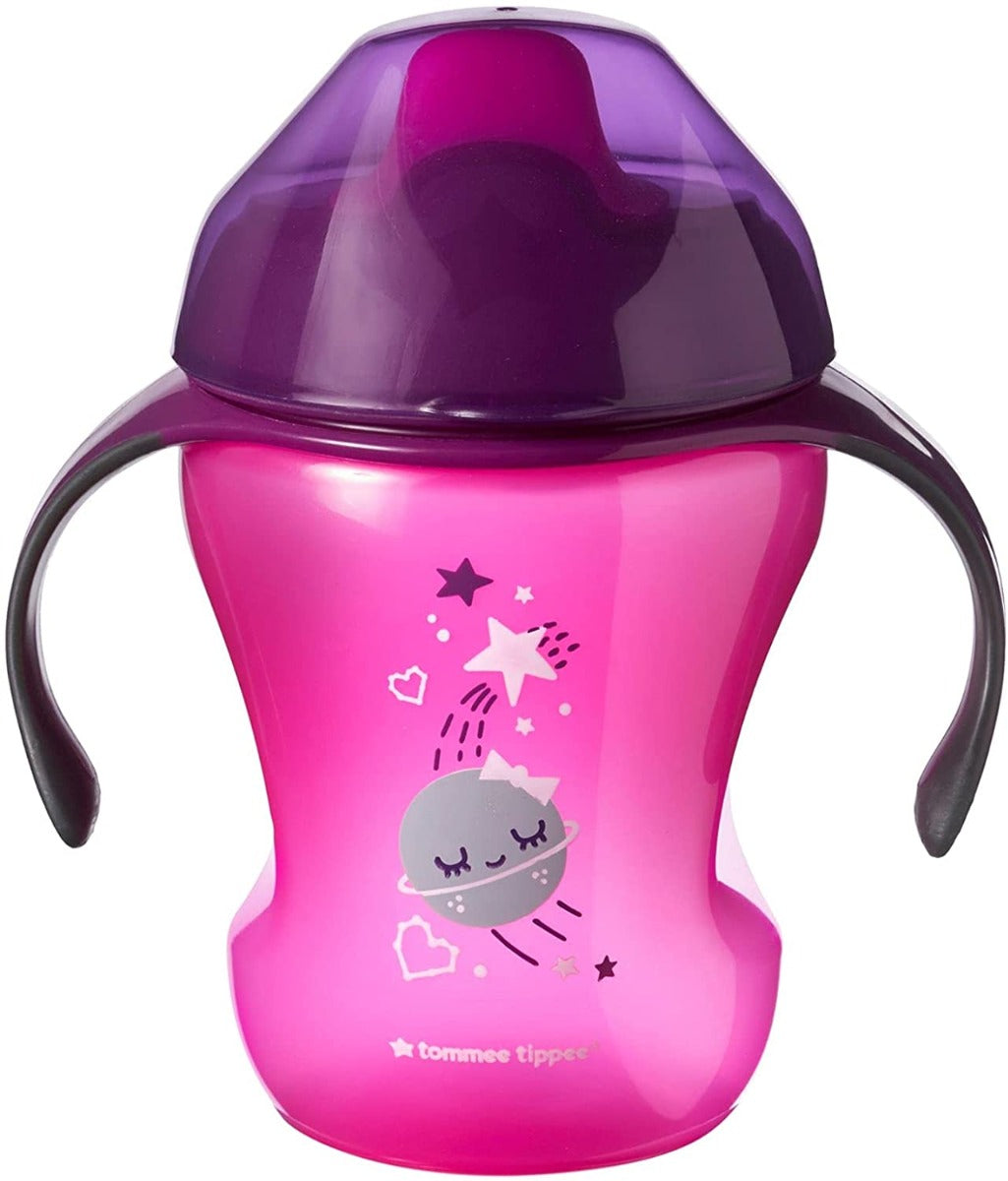 Buy Tommee Tippee Easy Drink Cup 230ml (Sold Separately Subject to Availability) | Yallatoys.com