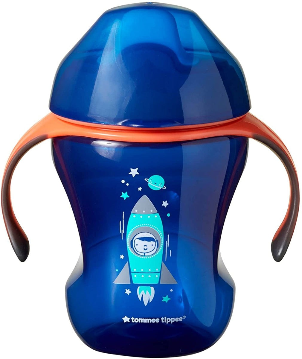 Buy Tommee Tippee Easy Drink Cup 230ml (Sold Separately Subject to Availability) | Yallatoys.com