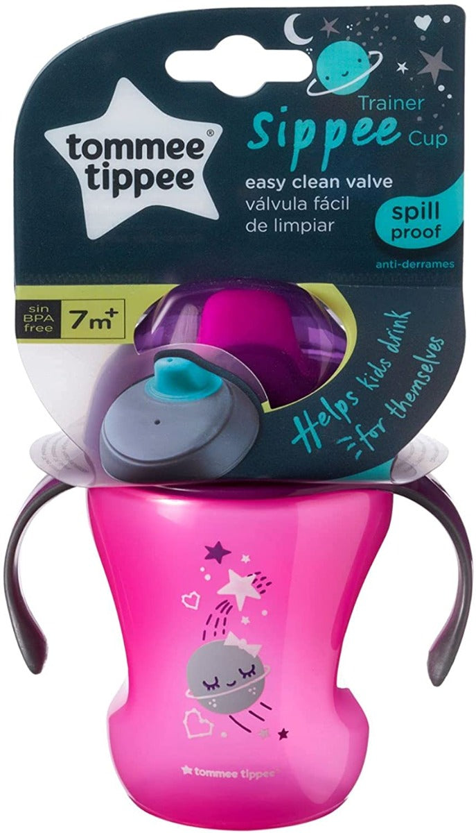 Buy Tommee Tippee Easy Drink Cup 230ml (Sold Separately Subject to Availability) | Yallatoys.com