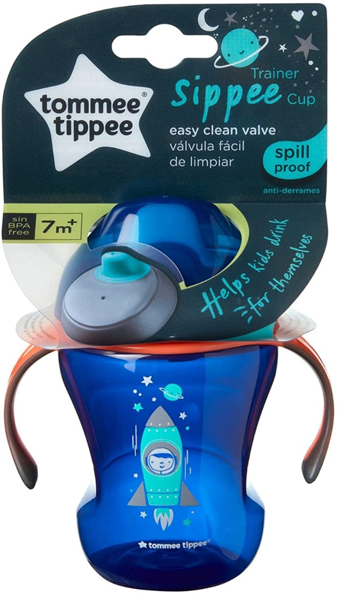 Buy Tommee Tippee Easy Drink Cup 230ml (Sold Separately Subject to Availability) | Yallatoys.com