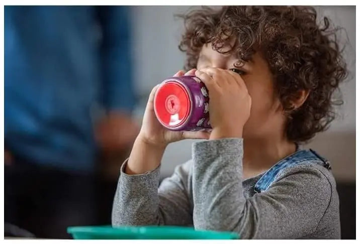 Tommee Tippee No Knock Cup Small (Sold Separately Subject to Availability) Tommee Tippee Yallatoys