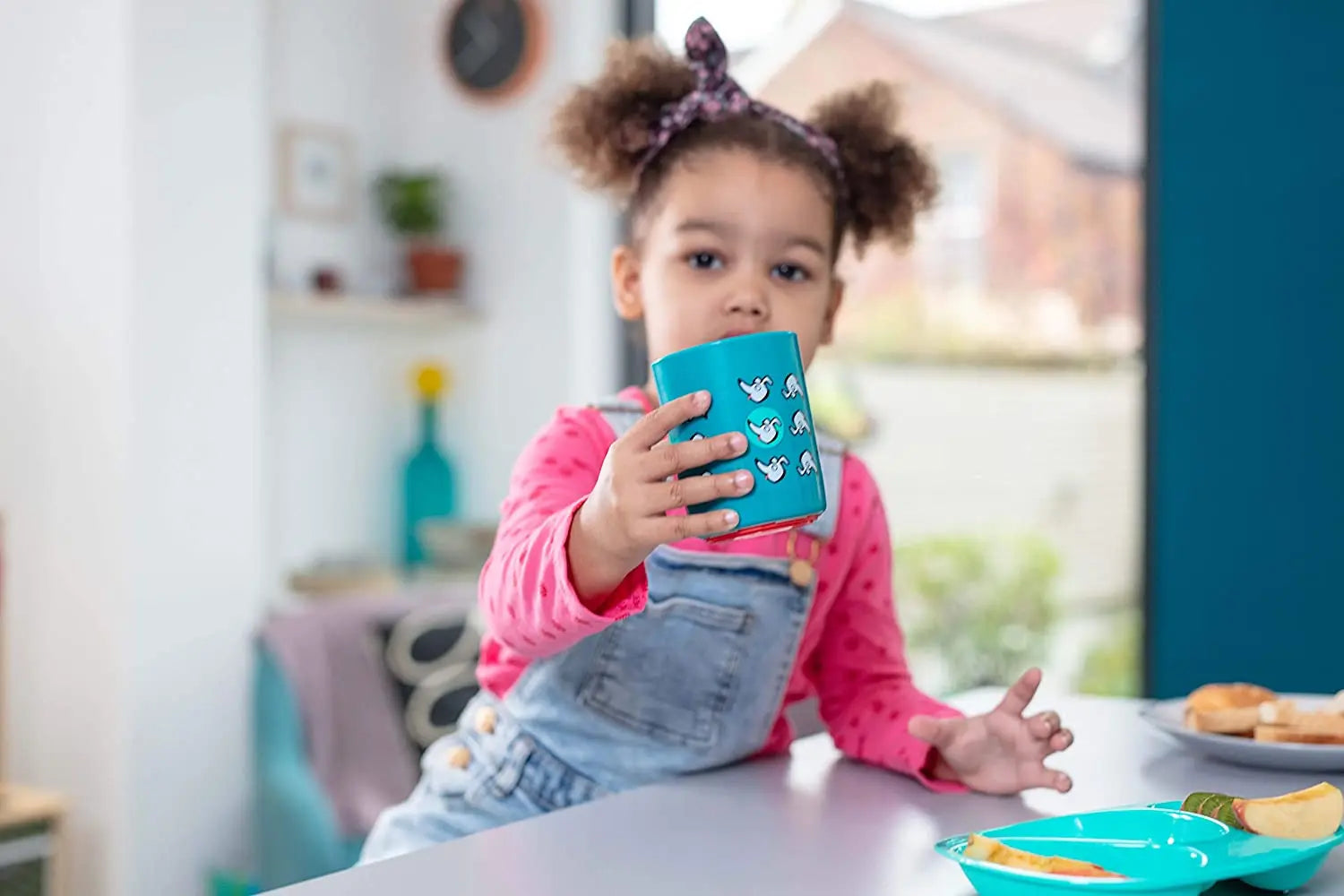 Tommee Tippee No Knock Cup Small (Sold Separately Subject to Availability) Tommee Tippee Yallatoys