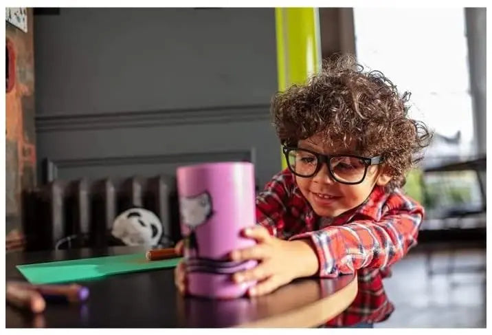 Tommee Tippee No Knock Cup Large (Sold Separately Subject to Availability) Tommee Tippee Yallatoys
