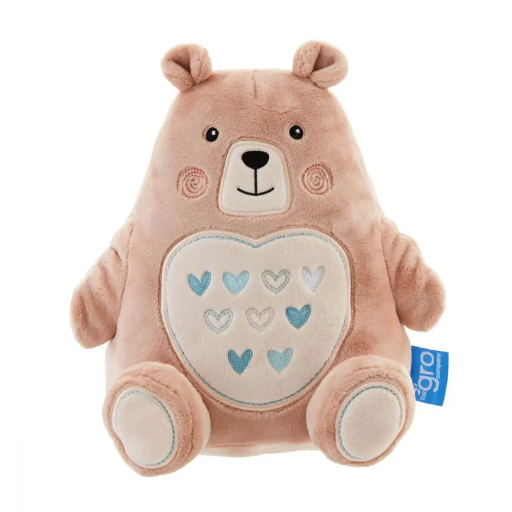 Tommee Tippee Bennie The Bear Light And Sound Sleep Aid Tommee Tippee