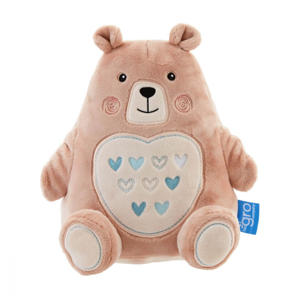 Buy Tommee Tippee Bennie The Bear Light And Sound Sleep Aid | Yallatoys.com