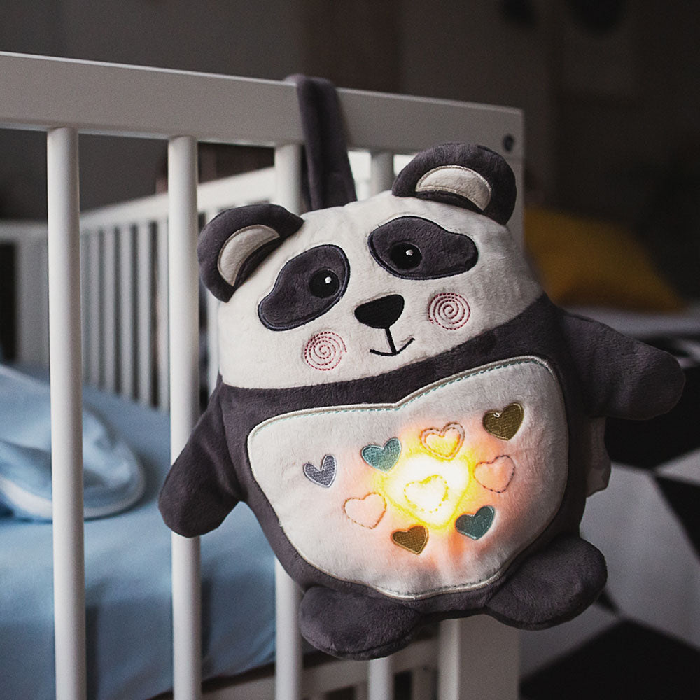 Buy Tommee Tippee Bennie The Panda Light And Sound Sleep Aid | Yallatoys.com