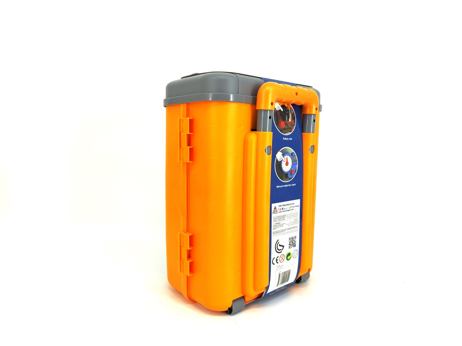 Buy 4 in 1 Mobile Tool Set | Yallatoys.com