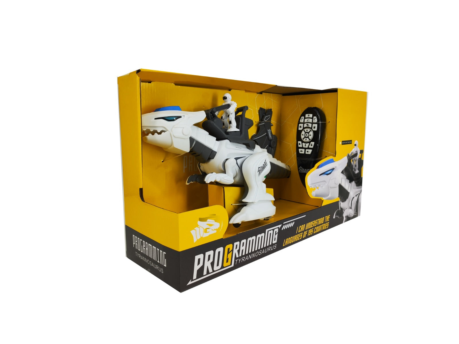 Buy Robot Dinosaur | Yallatoys.com