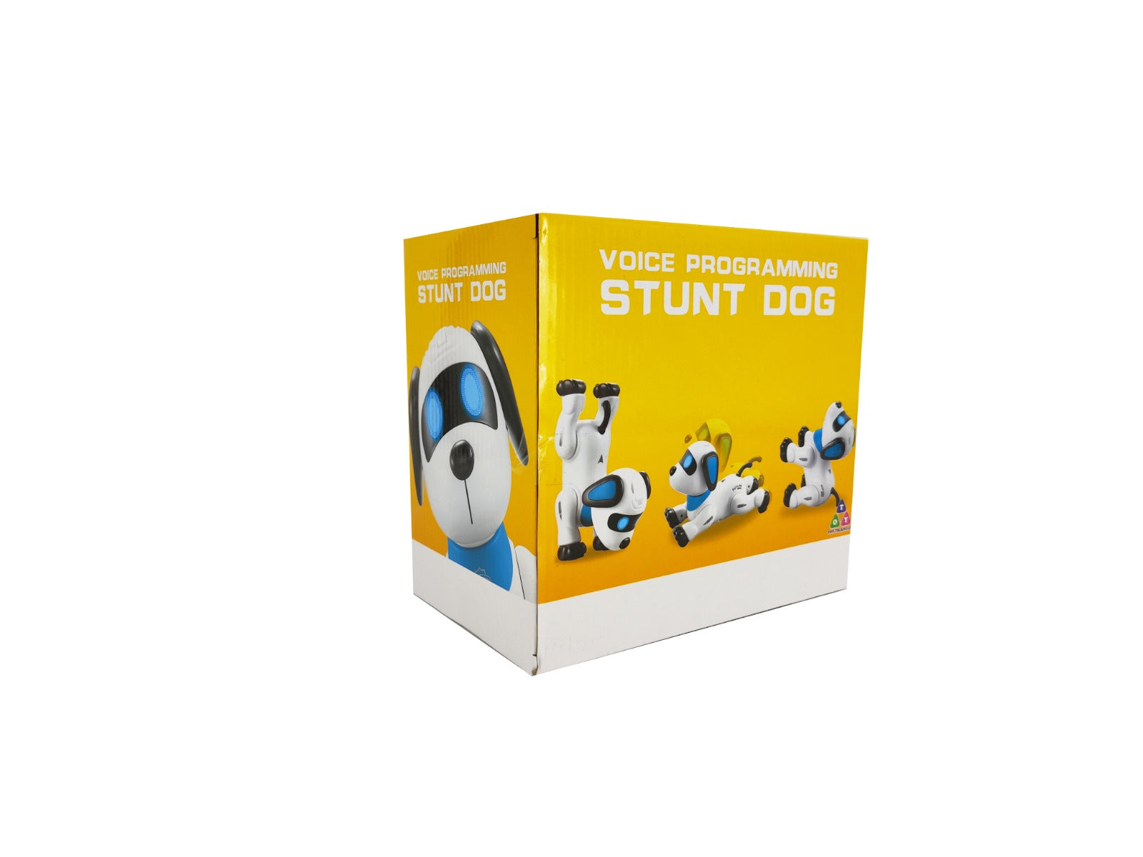 Buy Robot Voice Control Dog | Yallatoys.com