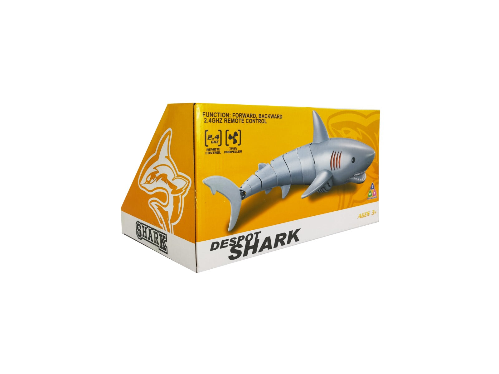 Buy Remote Control Despot Shark | Yallatoys.com