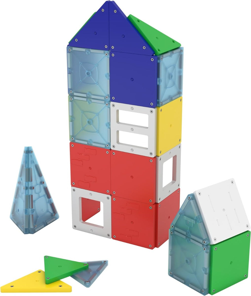 Buy Tile Town Expansion Tile Set 30pcs | Yallatoys.com