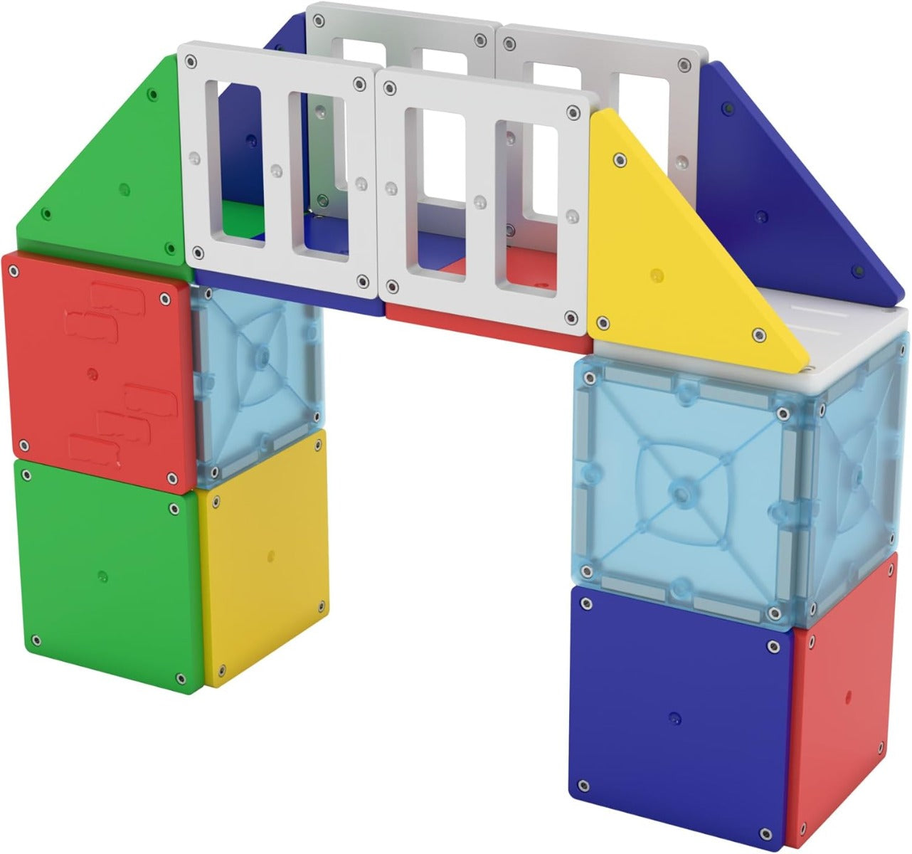 Buy Tile Town Expansion Tile Set 30pcs | Yallatoys.com