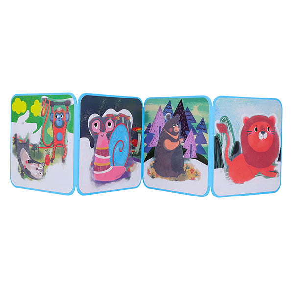 Buy Tooky Toy Magic Water Doodle Book | Yallatoys.com