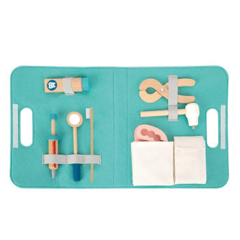 Buy Tooky Toy Dentist Playset | Yallatoys.com