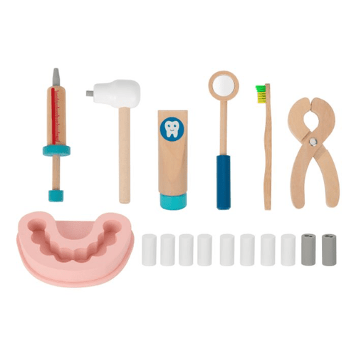 Buy Tooky Toy Dentist Playset | Yallatoys.com