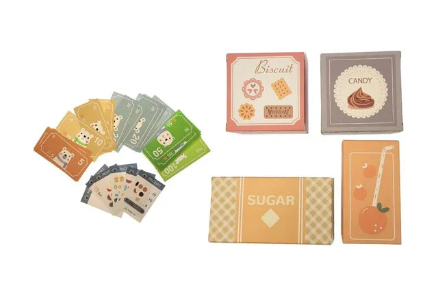 Buy Tooky Toy Wooden Grocery Store | Yallatoys.com
