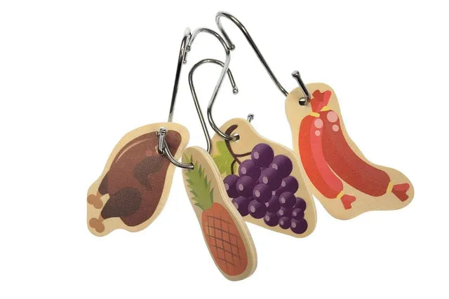 Buy Tooky Toy Wooden Grocery Store | Yallatoys.com