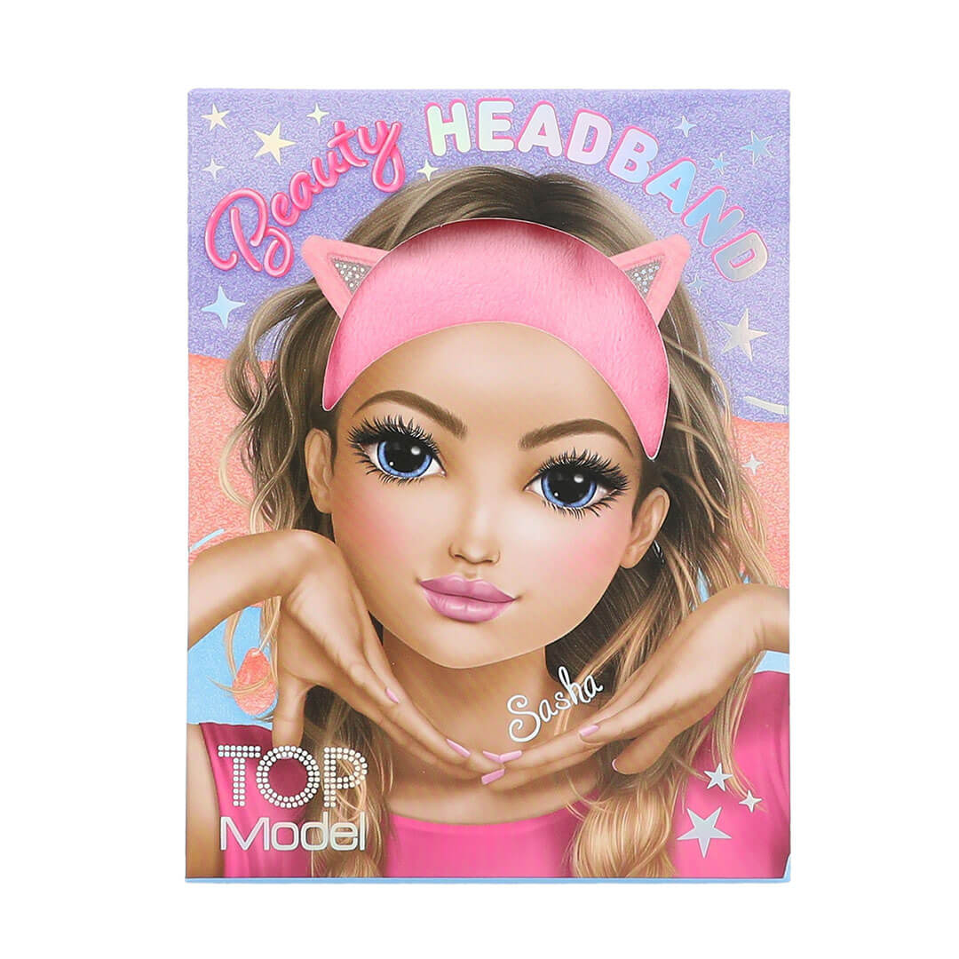 Buy Topmodel Beauty & Me Cosmetic Hairband | Yallatoys.com