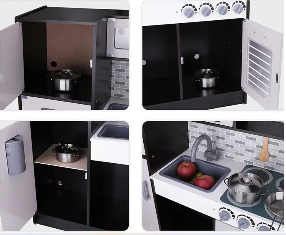 Buy Tooky Toy Gourmet Kitchen | Yallatoys.com