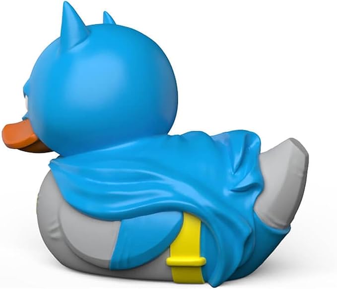 Buy Tubbz Dc Comics Batman Cosplaying Rubber Duck Vinyl Figure | Yallatoys.com