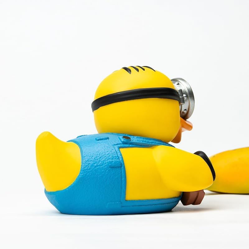 Buy Tubbz Boxed Minions Stuart Collectible Vinyl Rubber Duck Figure | Yallatoys.com