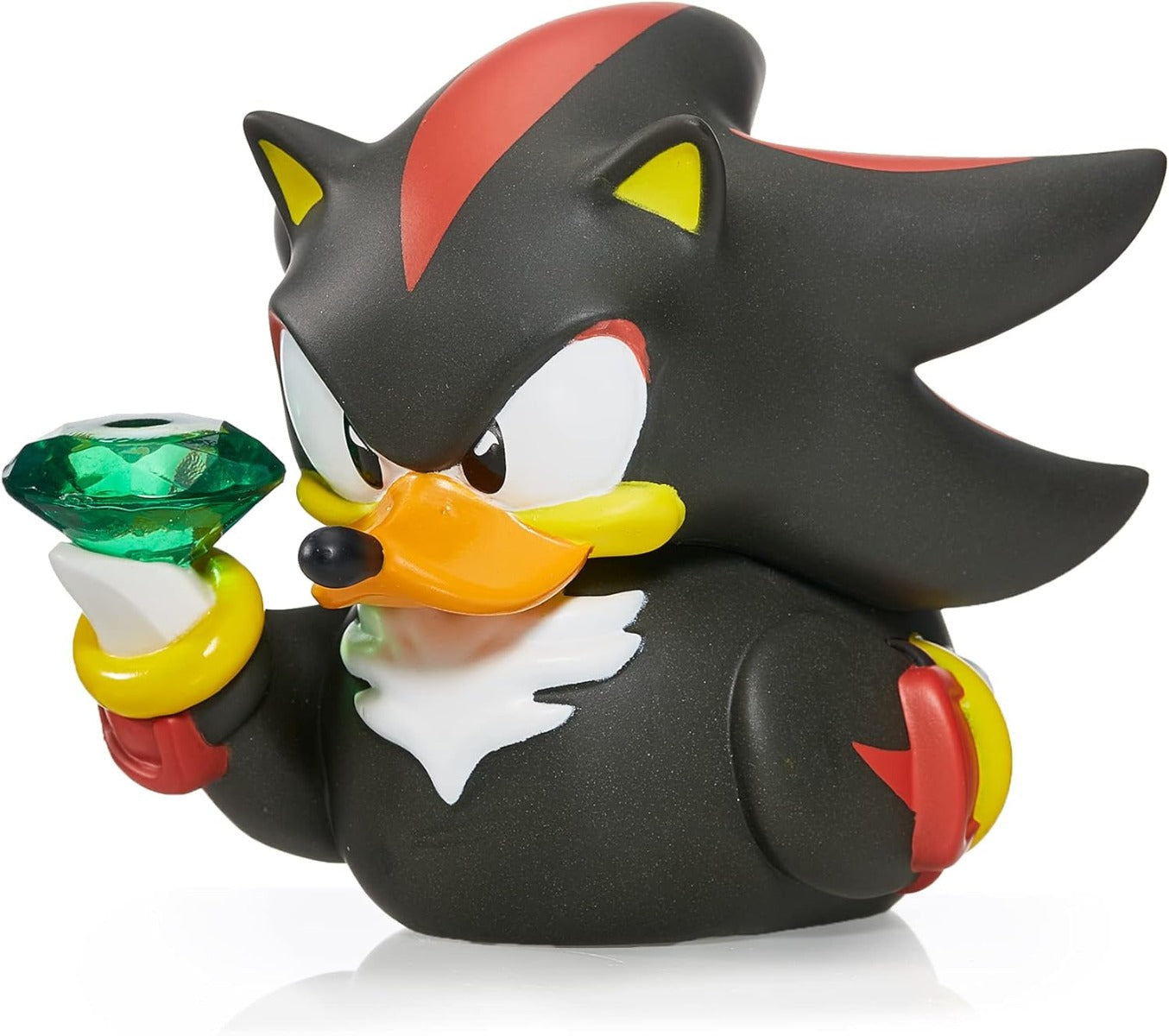 Buy Tubbz Boxed Sonic Tubbz Shadow Collectible Vinyl Rubber Duck Figure | Yallatoys.com