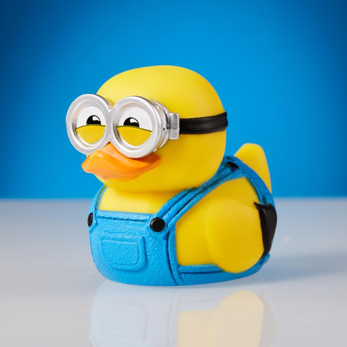 Buy Tubbz Mini Minions Bob Cosplaying Rubber Duck Vinyl Figure | Yallatoys.com