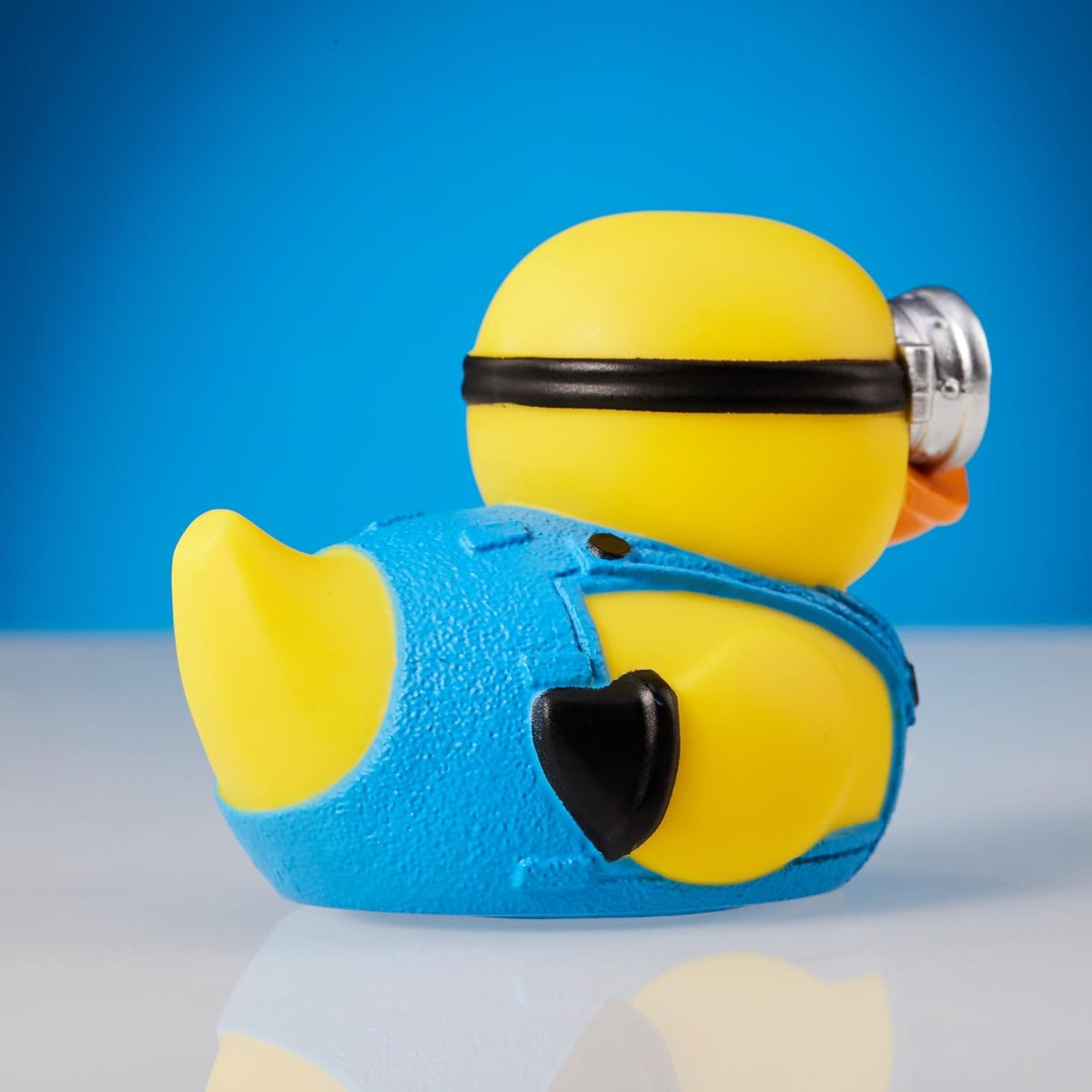 Buy Tubbz Mini Minions Bob Cosplaying Rubber Duck Vinyl Figure | Yallatoys.com
