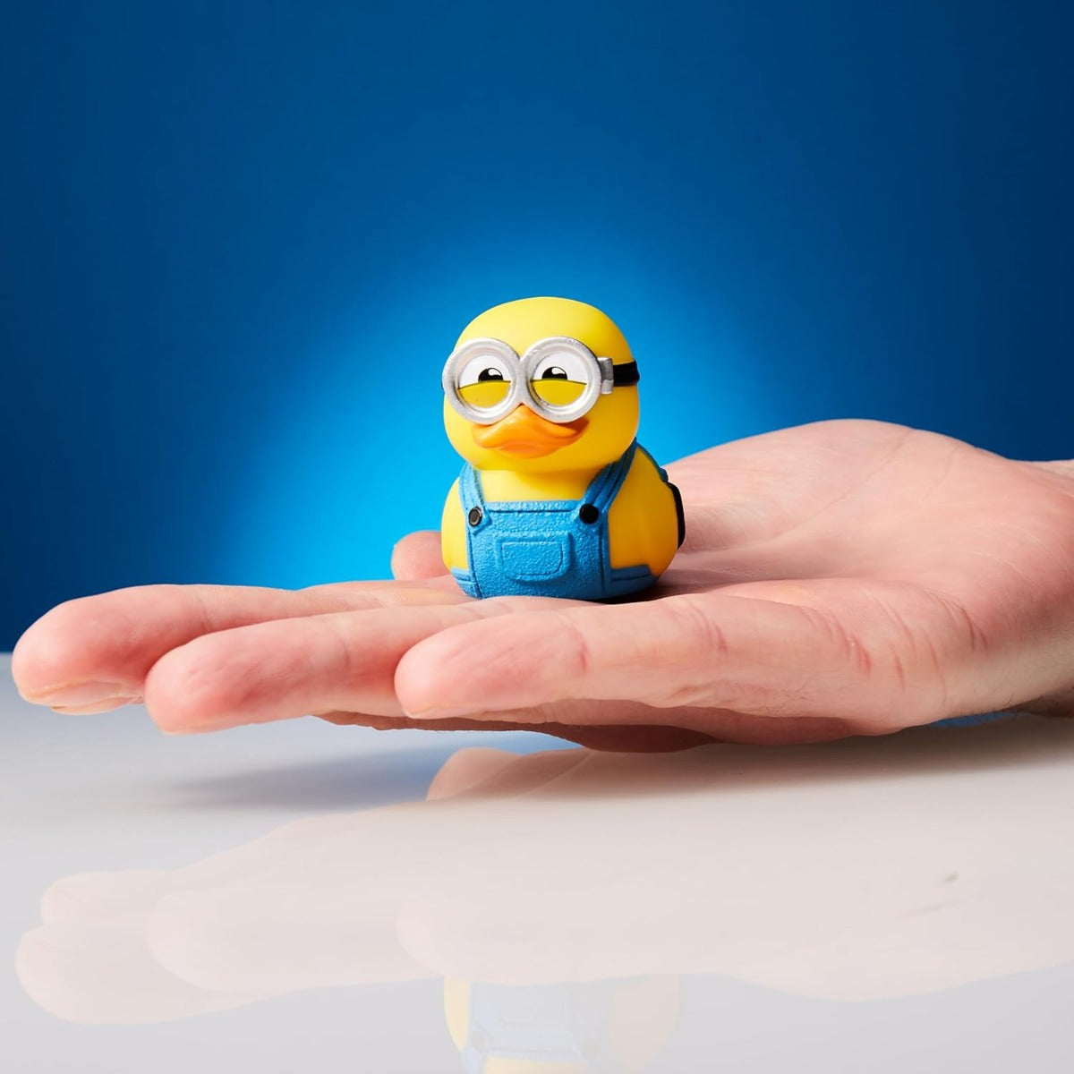 Buy Tubbz Mini Minions Bob Cosplaying Rubber Duck Vinyl Figure | Yallatoys.com