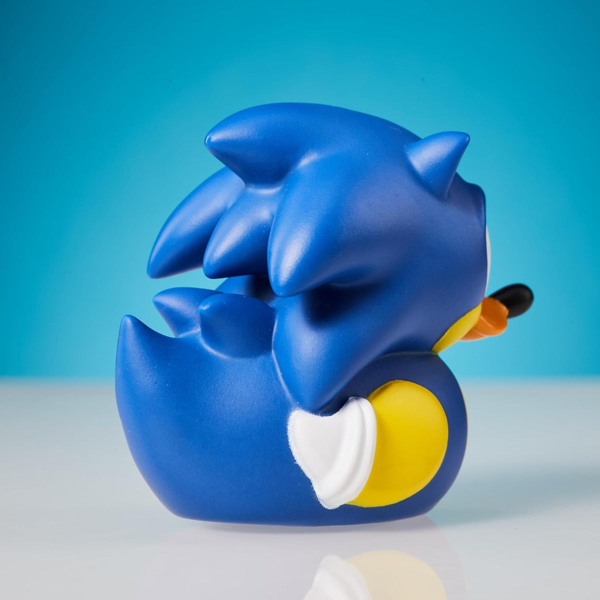Buy Tubbz Mini Sonic The Hedgehog Collectible Vinyl Rubber Duck Figure | Yallatoys.com